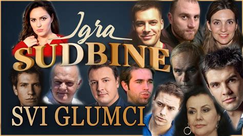 Игра судбине (6. sezona) — Википедија.